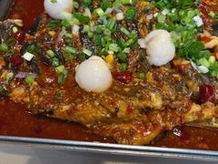 -鱼酷活鱼烤鱼(沈阳大悦城店)