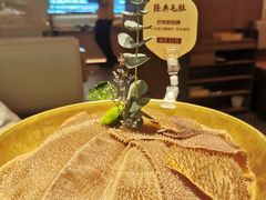 -巴奴毛肚火锅(京西大悦城店)