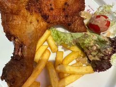 -香港深仔记茶餐厅(东门店)