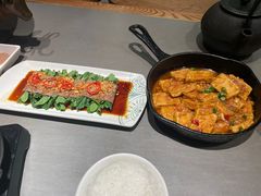 -云海肴·汽锅鸡·云南菜(高德置地店)