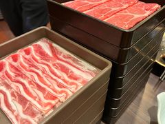 -MoMo牧场·寿喜烧专门店(长泰广场店)