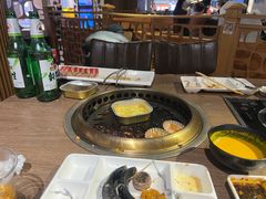 -火炉火自助餐(悠唐购物中心店)