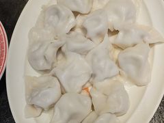 -李记饺子·熏酱东北菜(欢乐谷店)