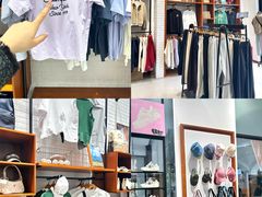 -砂之船奥特莱斯(合肥店)