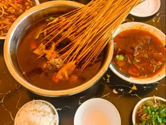 -成都瓜串串(华强北店)