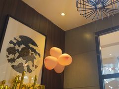 -海底捞火锅(锦艺城店)