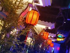 -庭院江南菜•烤鸭•非遗传承(丰台总部基地店)