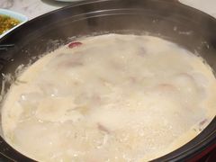 -捞神煲汤火锅(湖滨商业街店)