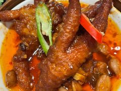 -北海金昌开元名都大酒店·四季轩中餐厅