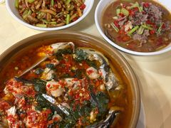 -笨罗卜浏阳菜馆(龙华鹏润达店)