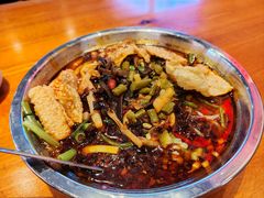 -雙冲柳州螺蛳粉&酸嘢&桂林米粉(簋街店)
