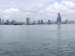 -高雄85大楼-观景台