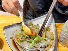 -勺子米线·云南传统小吃市集(四方街店)
