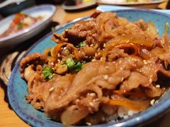 -三石铁板烧(紫竹桥店)