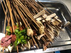 -钢管厂五区小郡肝火锅串串香(清河店)