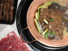 -京韵胡同·酱香羊蝎子火锅涮肉(长寿路店)