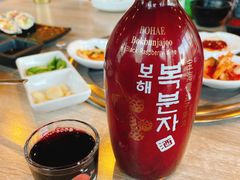 -郑阿姨的家·이모네·韩料&烤肉(武川路店)