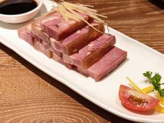 -周家二小姐的菜(西津渡店)