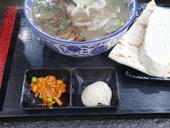 -平凉羊肉泡馍·清真