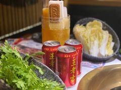 -哥老官重庆美蛙鱼头(圆融广场店)