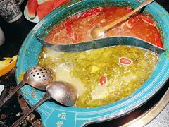 -吼堂老火锅(太古里总店)