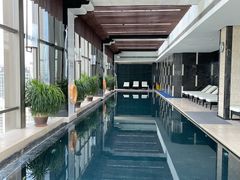 -深圳温德姆至尊酒店