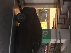 -海岸城停车场(海岸城店)
