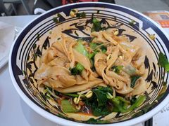 -子午路张记肉夹馍(兵马俑店)