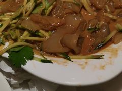 -老仁义·清真菜(太古街店)