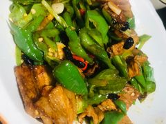 -粗茶淡饭•陕菜•家常菜