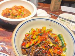 -衡厨·衡阳土菜(中南店)