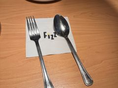 -菲滋意式餐厅(青悦城店)