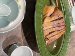 -奇芳阁·百年清真南京菜(夫子庙店)