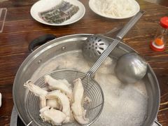 -正能量脆肉鲩火锅