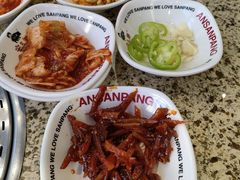 -安又胖韩国烤肉(美罗城店)