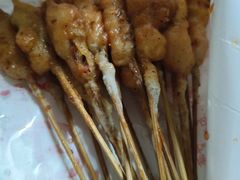鸡肉小串-辽B·小串(总店)
