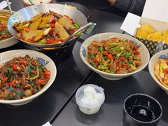 -潇湘阁(三里屯SOHO店)