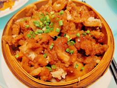 -客汀家宴·客家烟火 四季食材(集美店)