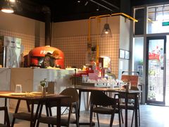 -Primo·丽莫意大利窑烤披萨