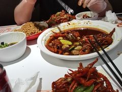 -熊记虾王·小龙虾(东晓南店)
