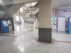 -宁波大学附属第一医院(外滩院区)