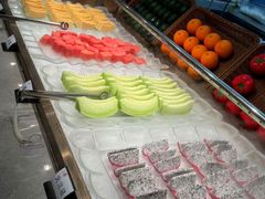 -千滋百味自助海鲜烤肉(布吉景华店)