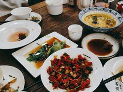 -道南書院·私房菜·早午茶·茶馆