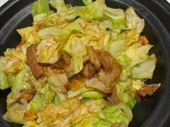 -北李·海肠捞饭·大连菜(望京凯德MALL店)