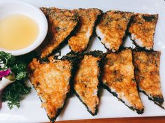 -百年银屏蚝烙·潮汕菜·非遗(乐山店)