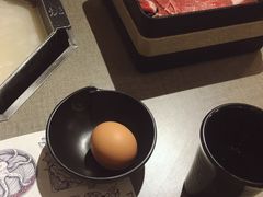 -八角锄烧·肉火锅(天河城店)