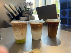 -SnowPeak Cafe(上海环宇城Max店)
