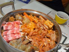 -黄记煌三汁焖锅(天津远洋未来汇店)