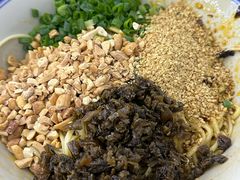 -万三面馆(青龙正街太古里店)