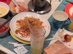 -味餐厅·海鲜·火锅·自助餐